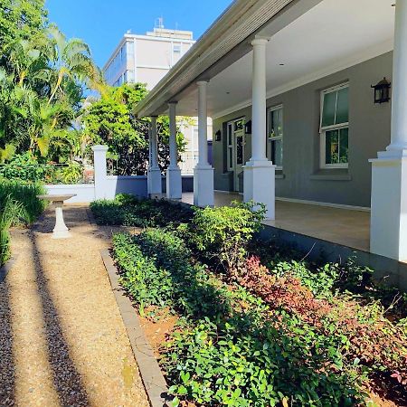 The Avondale Boutique Hotel Durban Exterior photo