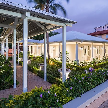 The Avondale Boutique Hotel Durban Exterior photo
