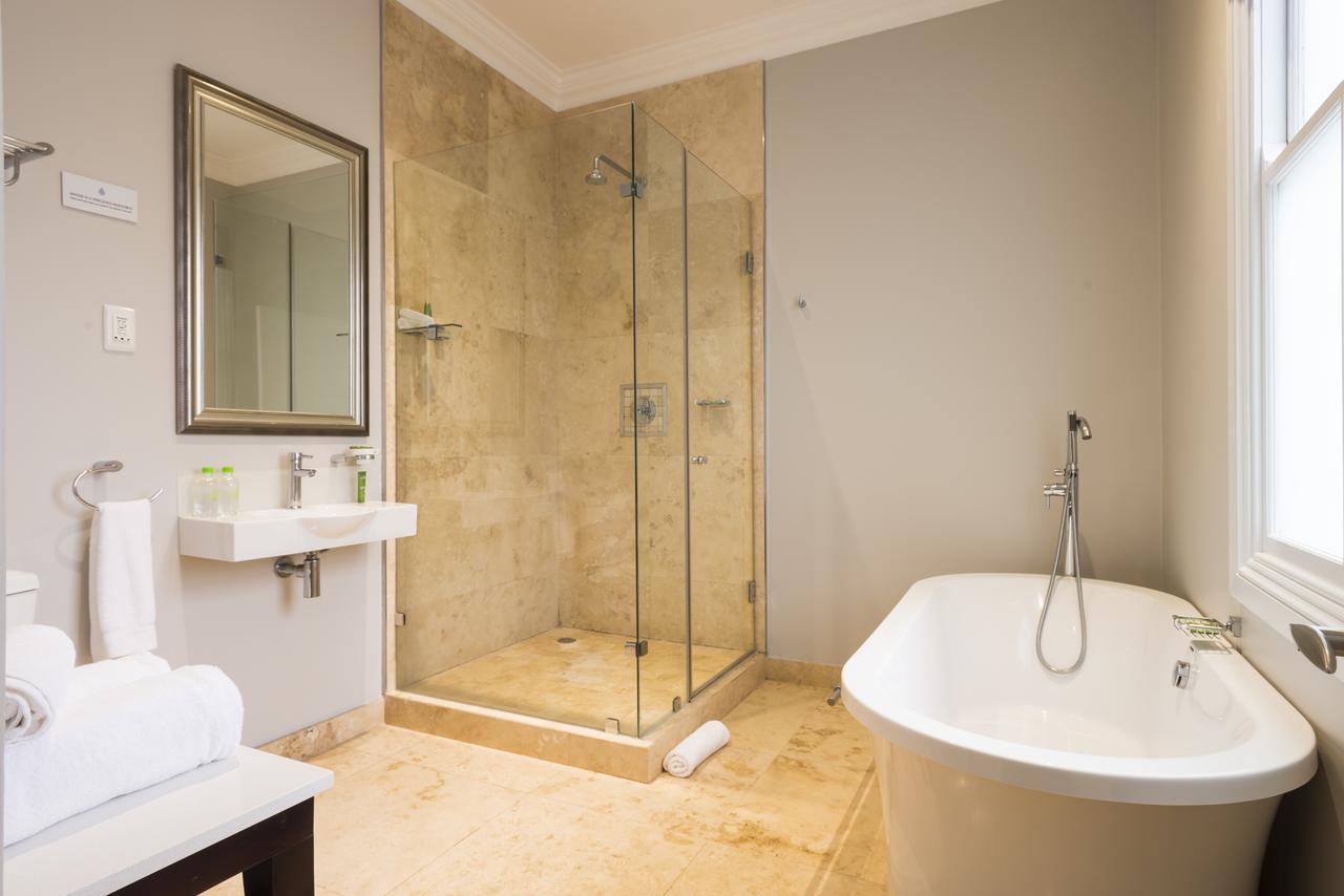 The Avondale Boutique Hotel Durban Exterior photo