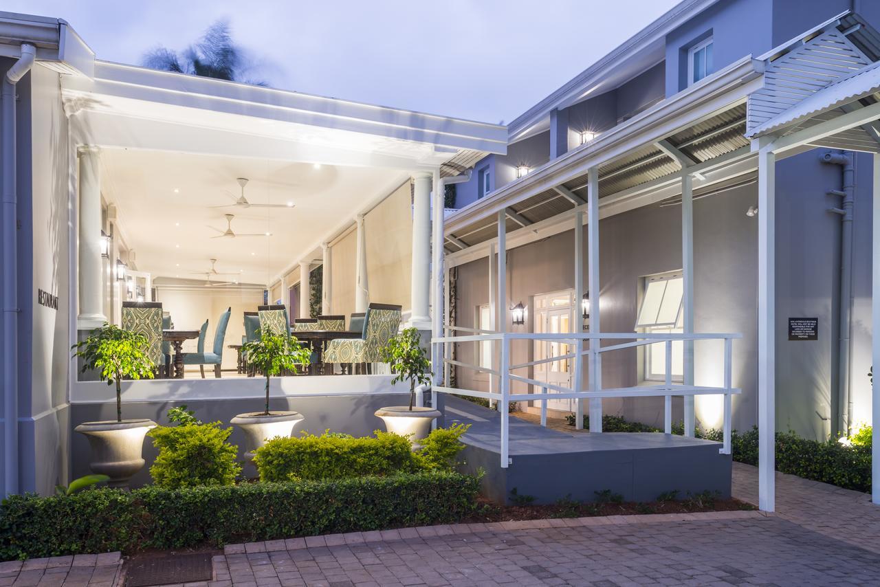 The Avondale Boutique Hotel Durban Exterior photo