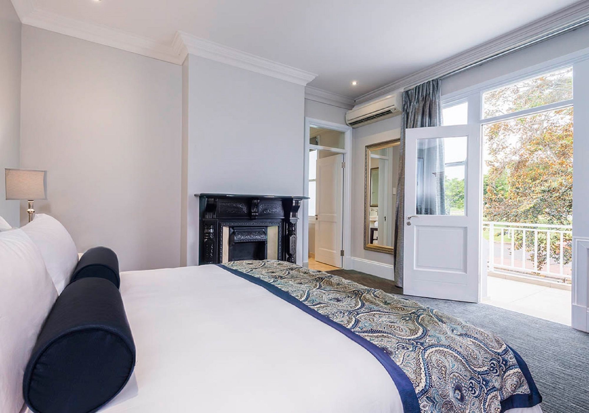 The Avondale Boutique Hotel Durban Exterior photo