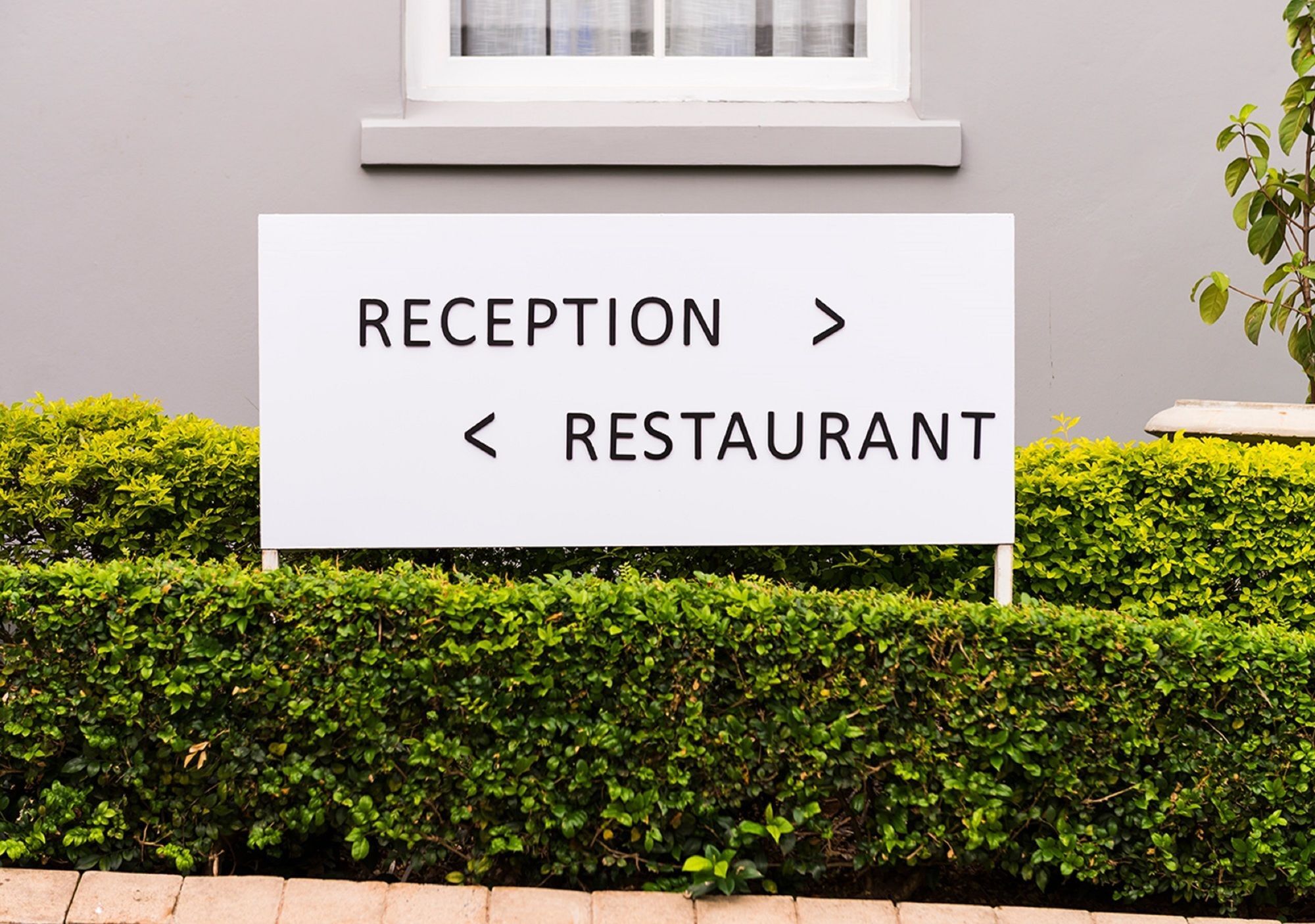 The Avondale Boutique Hotel Durban Exterior photo
