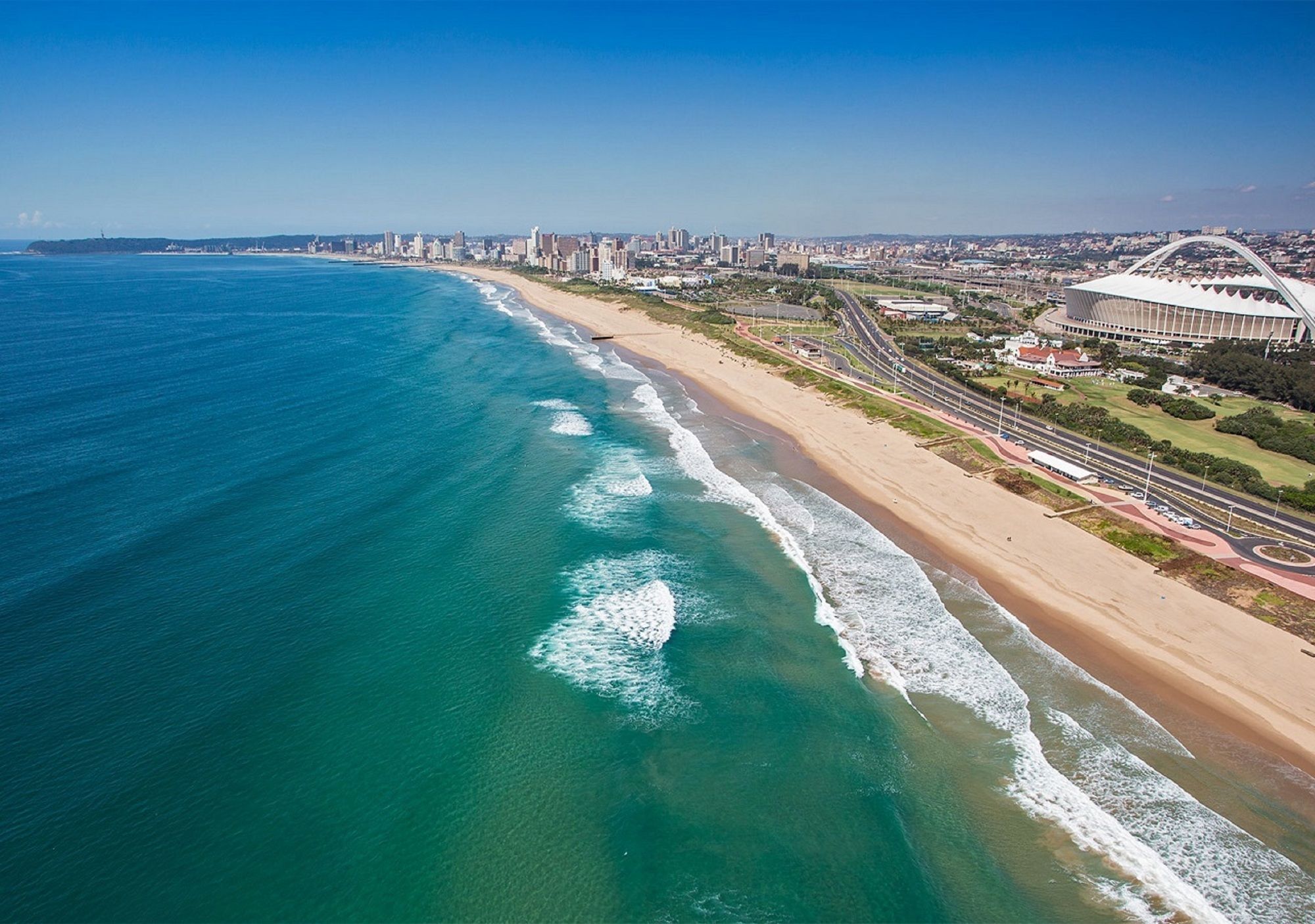 The Avondale Boutique Hotel Durban Exterior photo