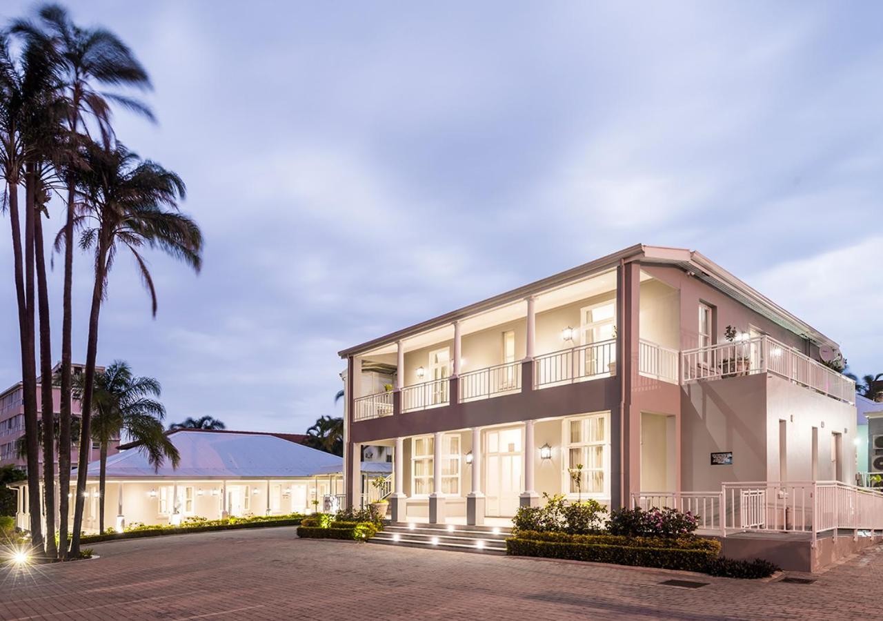 The Avondale Boutique Hotel Durban Room photo